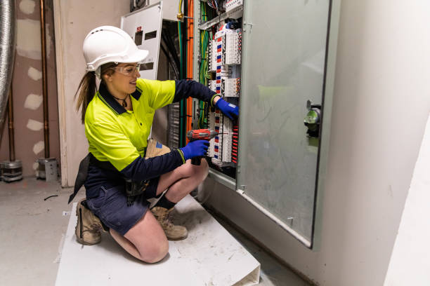 Best Affordable Electrician  in Haverhill, MA