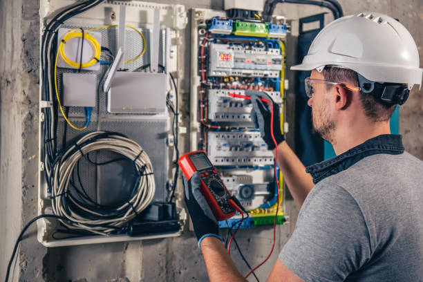Best Electrical Troubleshooting Services  in Haverhill, MA