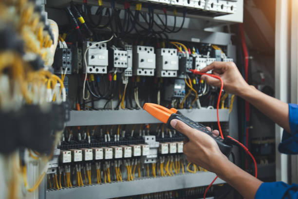 Reliable Haverhill, MA Electrician Solutions