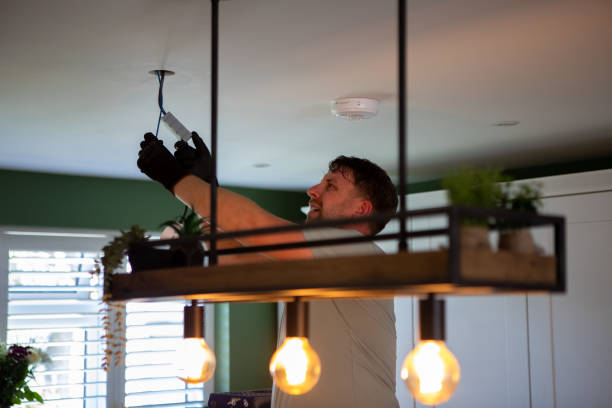 Best Commercial Electrician Services  in Haverhill, MA