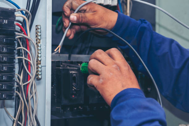 Best Home Electrical Repair  in Haverhill, MA