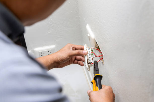 Best Outdoor Lighting Installation  in Haverhill, MA