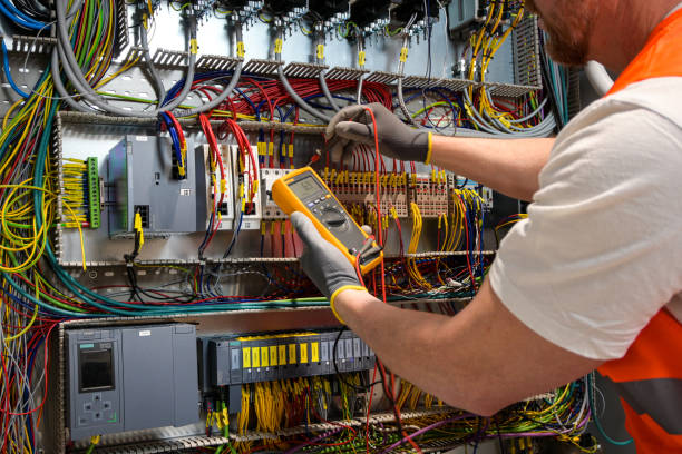 Best Emergency Electrician Near Me  in Haverhill, MA